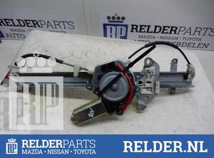 Fensterheber rechts vorne Nissan Almera I N15 807300M016 P5750027