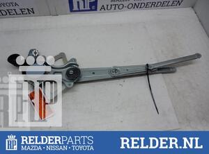 Fensterheber rechts vorne Toyota Land Cruiser J12 2015XY0A41AR3 P5772158