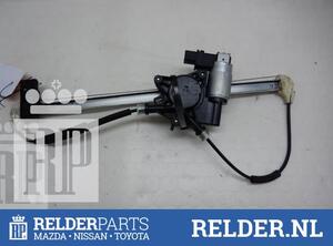 Fensterheber links hinten Toyota Corolla Compact E11  P5718629