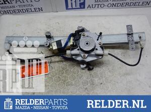 Fensterheber rechts vorne Nissan Pick-up D22 807302S410 P5709305