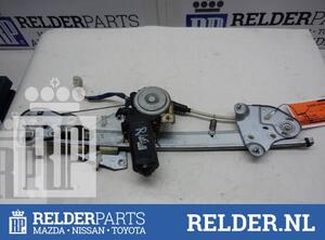 Fensterheber rechts vorne Mazda MX-3 EC 3630161377 P5718864