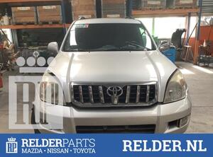 Raambedieningsmechanisme TOYOTA LAND CRUISER PRADO (_J12_)