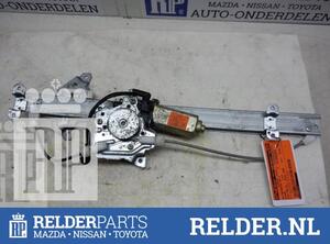 Window Lift NISSAN PICK UP (D22), NISSAN NAVARA (D22_)