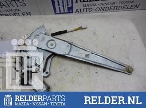 Fensterheber rechts hinten Mazda Premacy CP 8621003922 P5750018