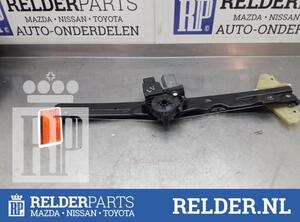 Window Lift TOYOTA PROACE Van (MDZ_), TOYOTA PROACE VERSO Bus (MPY_), TOYOTA PROACE Bus (MDZ_)