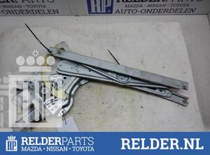 Fensterheber rechts vorne Toyota Corolla Liftback E12 6981002130 P5748604