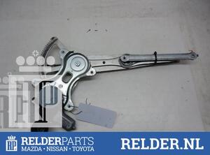 Fensterheber links vorne Toyota Hilux VII Pick-up N1, N2, N3 857200K010 P5692591