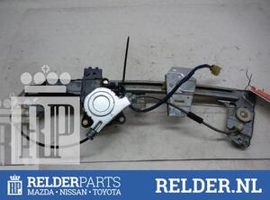 Raambedieningsmechanisme MAZDA 323 F V (BA)