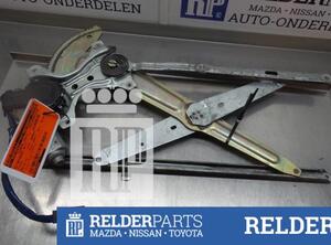 Window Lift TOYOTA PREVIA (_R3_)