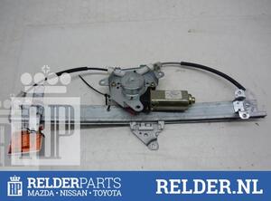 Fensterheber rechts vorne Nissan Almera I N15 807300M016 P5718754