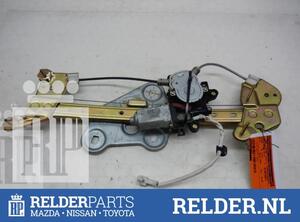 Fensterheber links vorne Toyota MR 2 W3 8572017040 P5673363