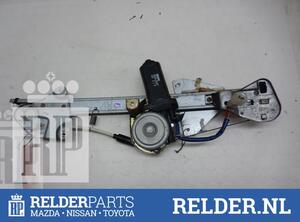 Fensterheber rechts vorne Mazda MX-3 EC 3630161377 P5719845