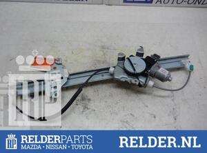 Fensterheber rechts vorne Nissan NV200 Kasten M20 80730JX30A P5768800