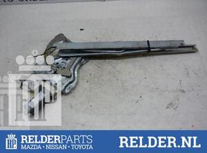 Fensterheber rechts vorne Toyota Corolla Liftback E12 6981002130 P5763255