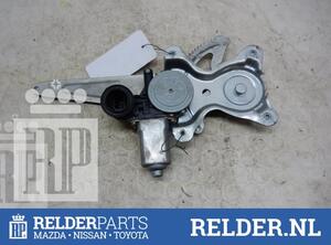 Fensterheber rechts hinten Toyota RAV 4 II A2 8572032150 P5693834