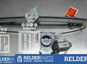 Fensterheber rechts hinten Nissan Pathfinder III R51 400850 P6138313