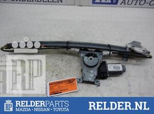 Window Lift NISSAN NP300 NAVARA (D40), NISSAN NP300 NAVARA Platform/Chassis (D40)