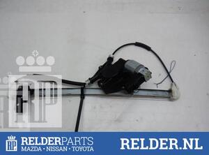 Fensterheber rechts hinten Toyota Corolla Compact E11  P5718630