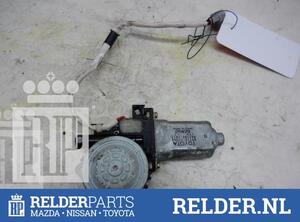 Raambedieningsmechanisme TOYOTA LAND CRUISER 90 (_J9_)