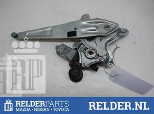 Fensterheber rechts hinten Toyota RAV 4 II A2 8572032158 P5668600