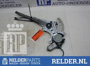 Fensterheber rechts vorne Toyota Corolla Compact E11 8571012220 P5706045