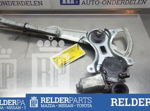 Fensterheber rechts vorne Toyota Avensis Verso M2 8571042080 P8328353