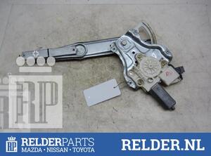 Fensterheber rechts vorne Toyota Avensis T25 6981005050 P5694086