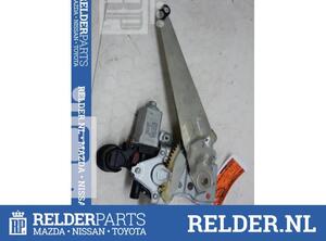 Fensterheber rechts hinten Toyota Corolla Verso E12J1 8572013040 P5931220