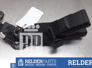 Seat Belt Buckle TOYOTA VERSO S (_P12_)