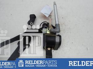 Seat Belt Pretensioners MAZDA 323 P V (BA)