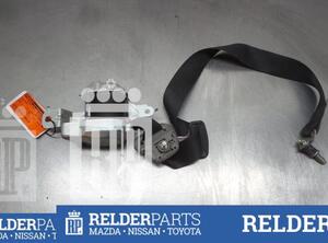 Seat Belt Pretensioners NISSAN NP300 NAVARA (D40), NISSAN NP300 NAVARA Platform/Chassis (D40)