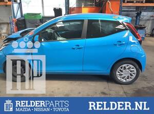 Gurtstraffer Toyota Aygo B4  P18873353