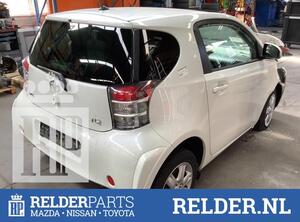 
Gurtsrammer links hinten von einem Toyota IQ (IQ 09-)
