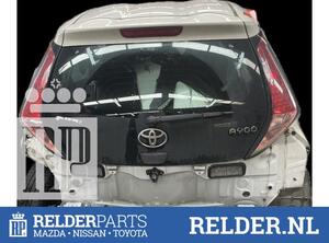 Gurtstraffer Toyota Aygo B4  P20433154