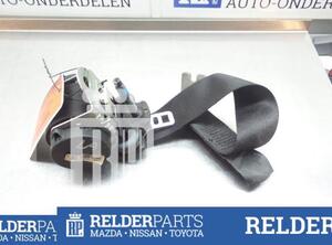 Seat Belt Pretensioners MAZDA 2 (DY)