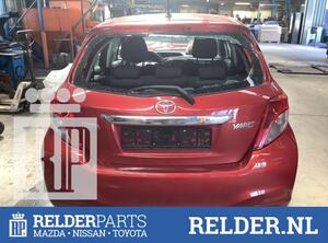 Gordelspanner TOYOTA YARIS (_P13_)