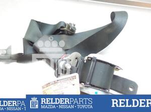 Seat Belt Pretensioners NISSAN PICK UP (D22), NISSAN NAVARA (D22_)