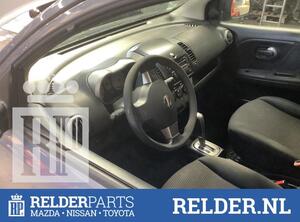 Gurtstraffer Nissan Note E11 SJNFCAE11 P18676511