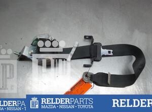 Seat Belt Pretensioners NISSAN NP300 NAVARA (D40), NISSAN NP300 NAVARA Platform/Chassis (D40)