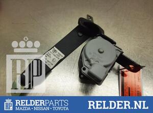 Seat Belt Pretensioners TOYOTA AURIS (_E18_), TOYOTA AURIS Estate (_E18_)