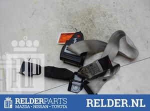 Seat Belt Pretensioners NISSAN PRIMERA (P12)