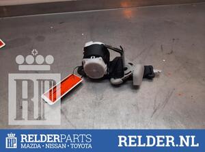 Gordelspanner TOYOTA YARIS (_P13_)