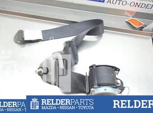 Seat Belt Pretensioners MAZDA MPV II (LW)