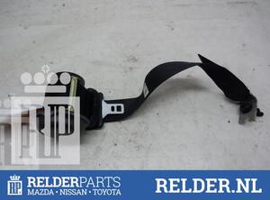 Seat Belt Pretensioners MAZDA 2 (DY)