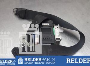 Seat Belt Pretensioners MAZDA 6 Hatchback (GH)