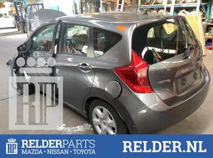 Gordelspanner NISSAN NOTE (E12)