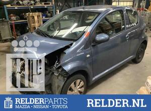 Gurtstraffer Toyota Aygo B1  P16347062