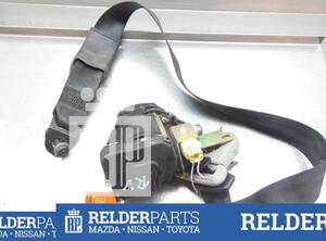 Seat Belt Pretensioners MAZDA 626 V Station Wagon (GW)