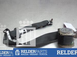 Seat Belt Pretensioners NISSAN NP300 NAVARA (D40), NISSAN NP300 NAVARA Platform/Chassis (D40)