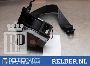 Seat Belt Pretensioners MAZDA 3 (BM, BN)